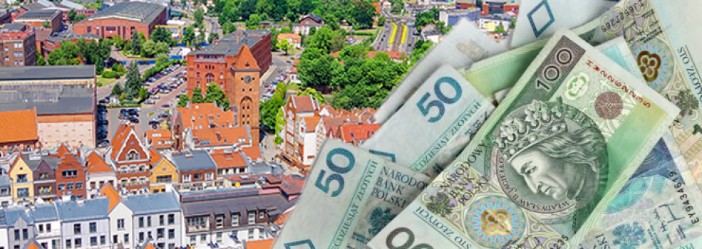 Kto ma najwy�sze pensje? GUS ujawnia zarobki, r�nice s� ogromne