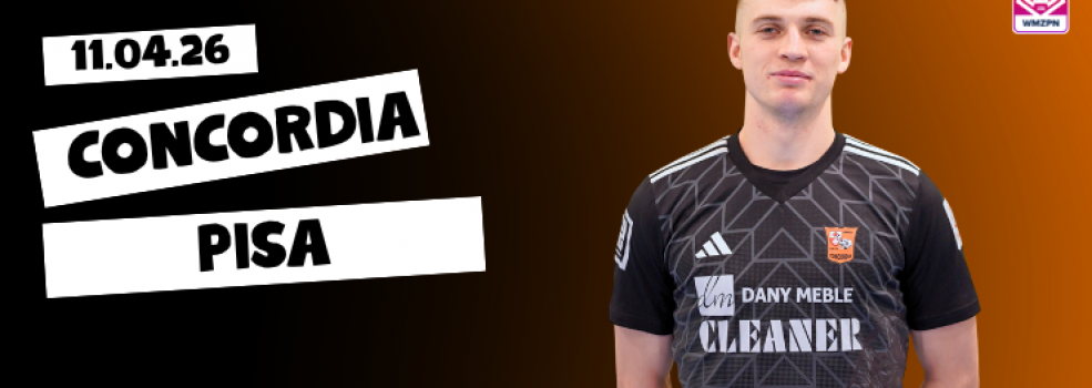 Concordia z Pis� na Skrzydlatej (transmisja)