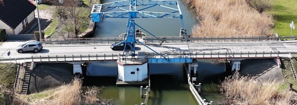 Droga na Mierzej� wreszcie bez kork�w? Kolejny krok w kierunku du�ej inwestycji