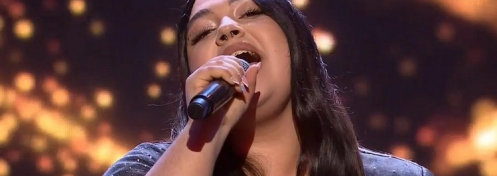 Marcelina Runewicz w finale „Mam talent!”. „Jeste�my dumni, wspania�y wyst�p”