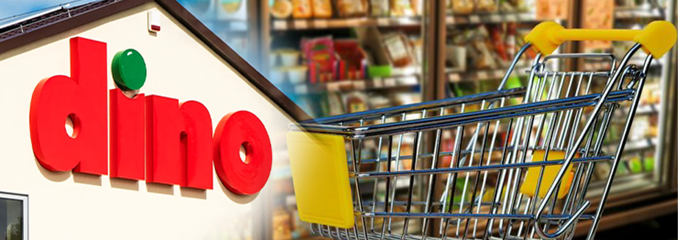 Strajk ostrzegawczy w Dino?