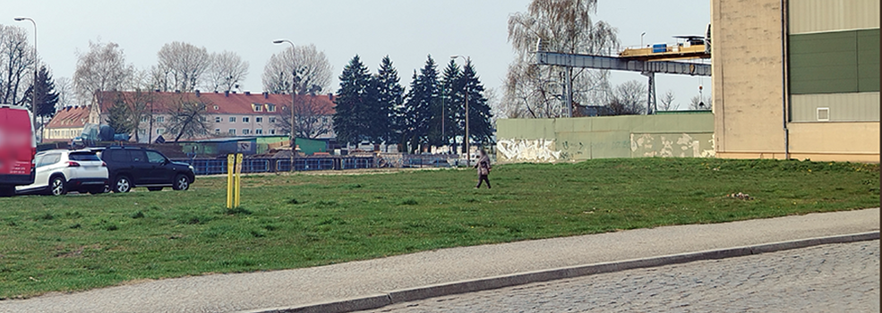 Mia�a by� du�a inwestycja. Co z budow� apartamentowca na Starym Mie�cie?