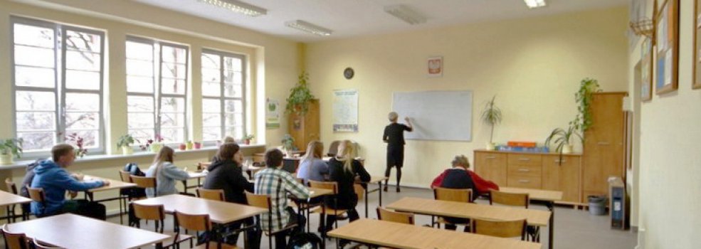 Barbara Nowacka o pracach domowych. "Odpowiedzialno�� spoczywa te� na rodzicach"