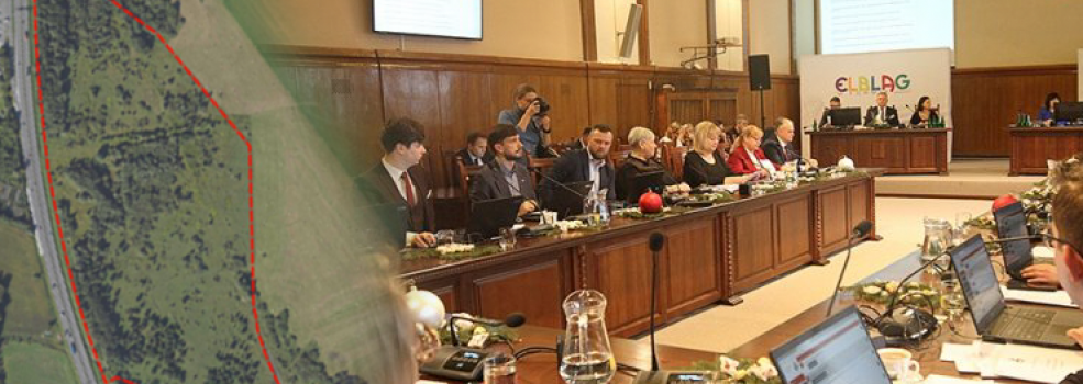 Park handlowy i stacja paliw przy Akacjowej? Decyzja jeszcze w tym tygodniu