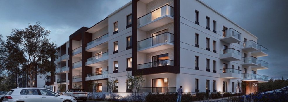 Propozycja nowych budynk�w w Elbl�gu. UM czeka na opinie mieszka�c�w