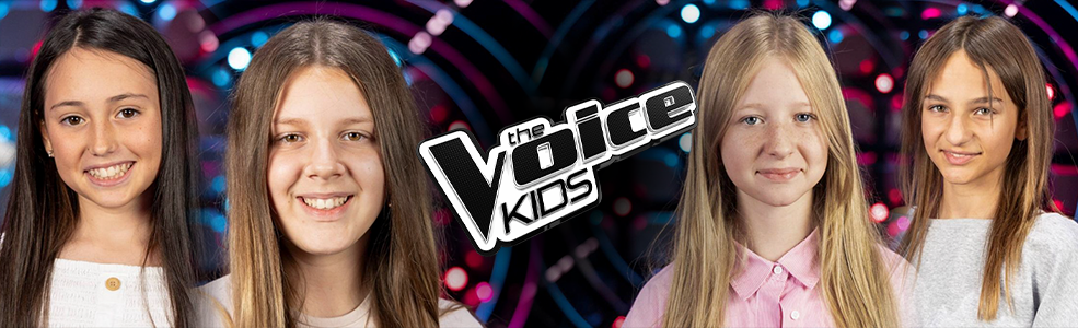 Cztery zdolne Elbl��anki w Bitwach „The Voice Kids”. Jak im posz�o?