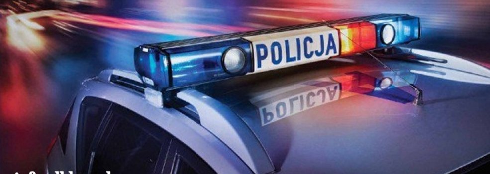 Driftowa� na Modrzewinie. 20-latek straci� prawo jazdy