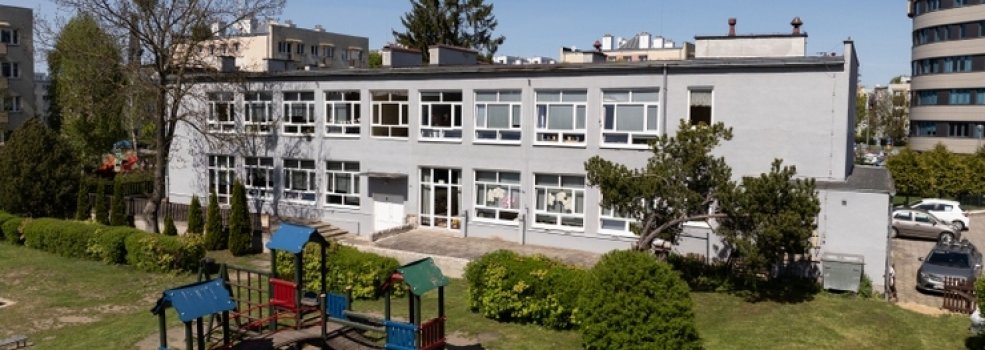 Niebawem ruszy termomodernizacja Przedszkola nr 17