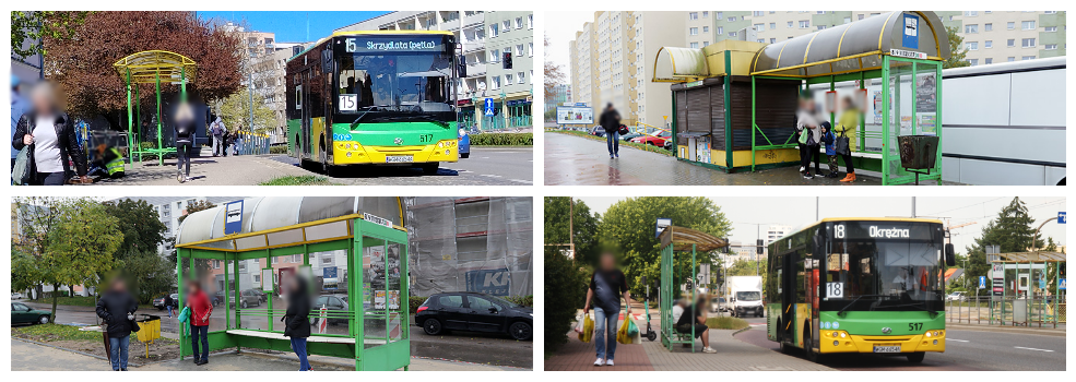 „Jest potrzeba poprawy dost�pno�ci transportu publicznego"