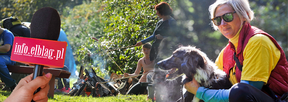 Jakie plany na maj�wk� maj� mieszka�cy Elbl�ga?  Nasza sonda uliczna 