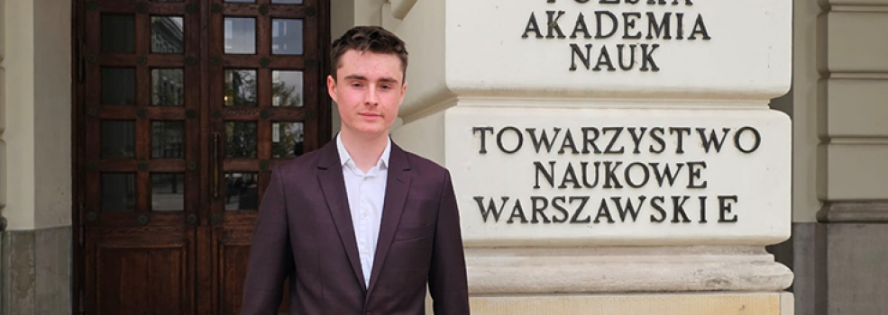 Trzecioklasista z matur�