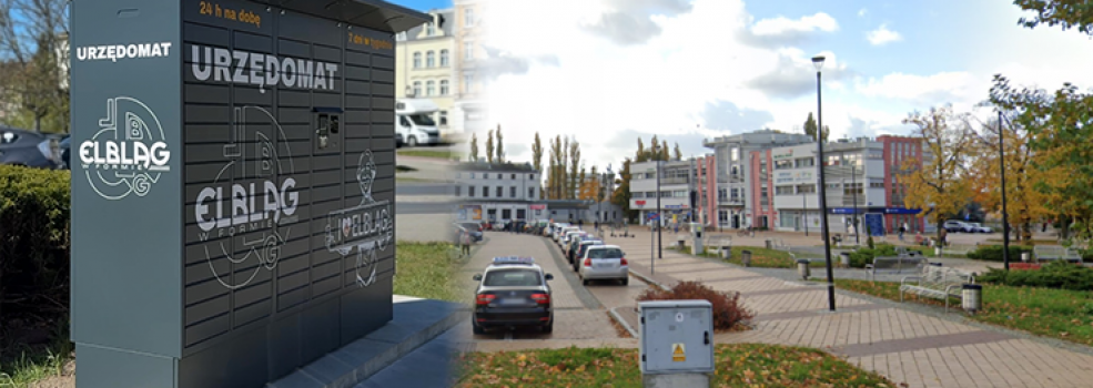 Urz�domat umo�liwi ca�odobowy odbi�r dowod�w rejestracyjnych
