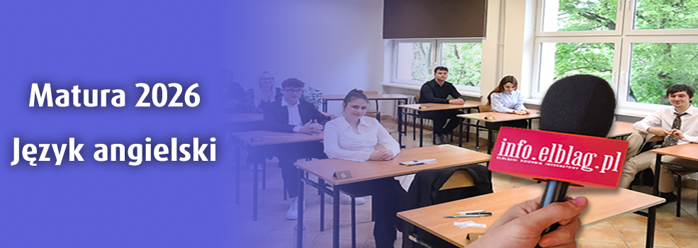 Jak maturzy�ci oceniaj� matur� z j�zyka angielskiego? Zobacz sond� INFO