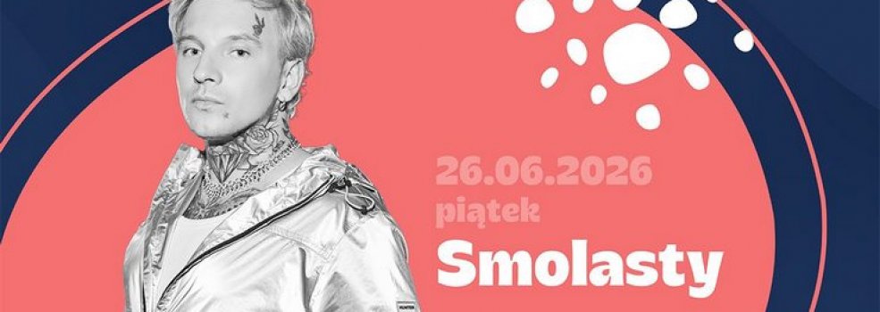 Dni Elbl�ga 2026. Smolasty wyst�pi podczas �wi�ta miasta