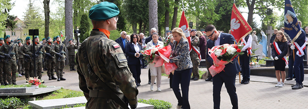 Za nami 81. rocznica zako�czenia II wojny �wiatowej 