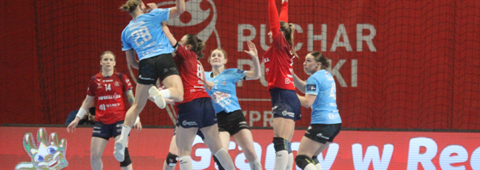 Final Four Pucharu Polski w Elbl�gu. Znamy finalist�w!