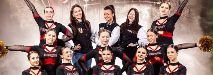 Elbl��anki lec� podbija� Europ�. "Czas pokaza� charakter i si�� Elbl�ga"