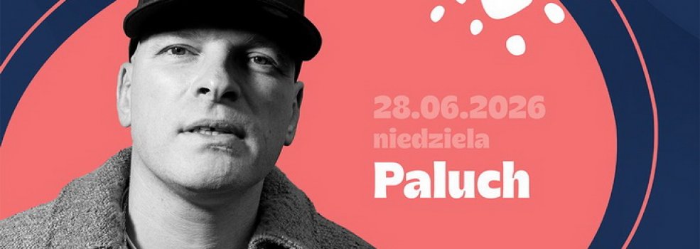 Na Dniach Elbl�ga wyst�pi Paluch