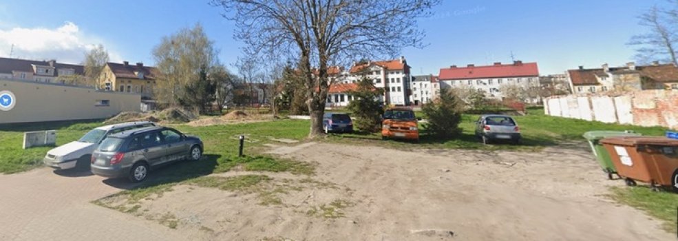 Przy Fabrycznej powstan� nowe mieszkania? 