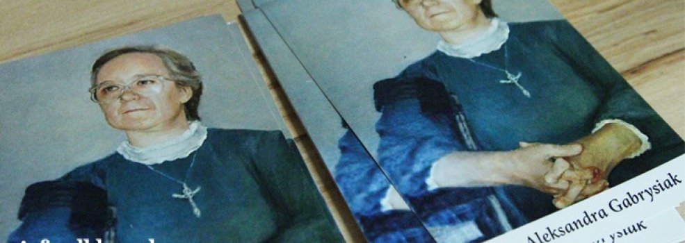 Pomaga�a potrzebuj�cym, zgin�a tragicznie. Co z beatyfikacj� „Doktor Oli”?