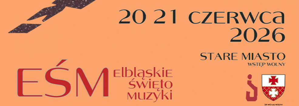 Elbl�skie �wi�to Muzyki 2026. Co nas czeka?