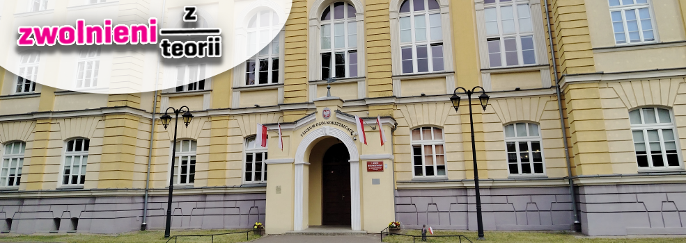 Tylko jedna szko�a z Elbl�ga znalaz�a si� w wa�nym og�lnopolskim rankingu