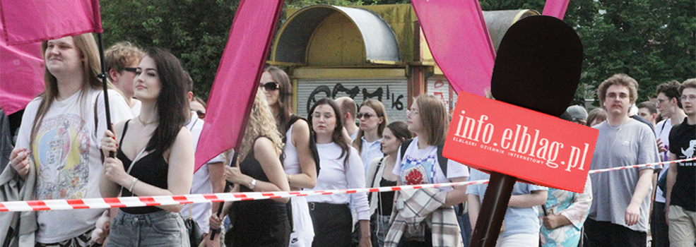 Jak �yje si� m�odym w Elbl�gu? Zobacz materia� filmowy