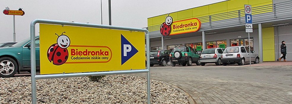 Solidarno�� w Elbl�gu: Twoja ocena przy kasie mo�e wp�ywa� na premie pracownik�w