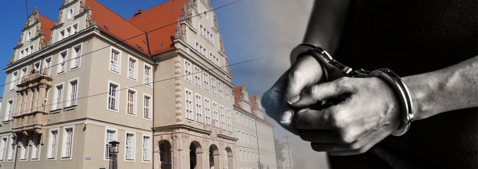 S�d zwolni� z aresztu oskar�onego o pedofili�