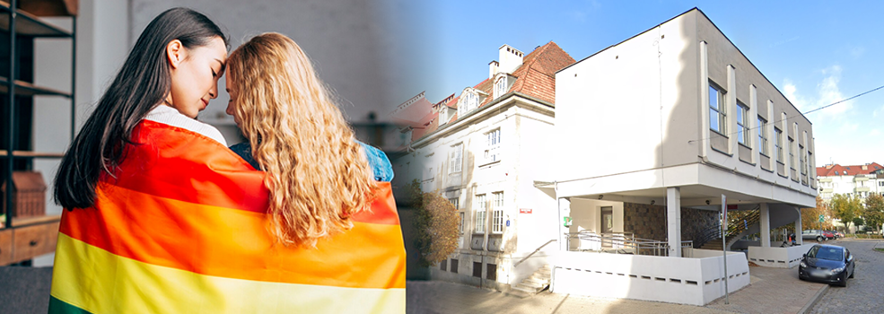 Pary jednop�ciowe czeka�y na t� zmian�. Cz�� miast m�wi "nie", a Elbl�g?