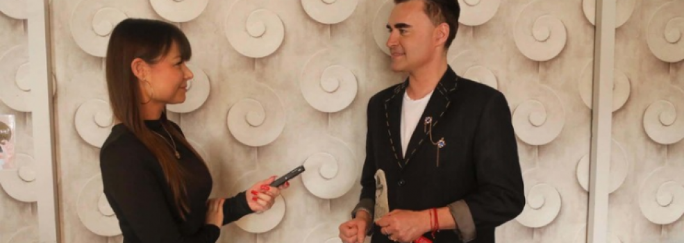 „Show biznes tak samo kocha, nienawidzi i niszczy, a potem wywala do �mieci”