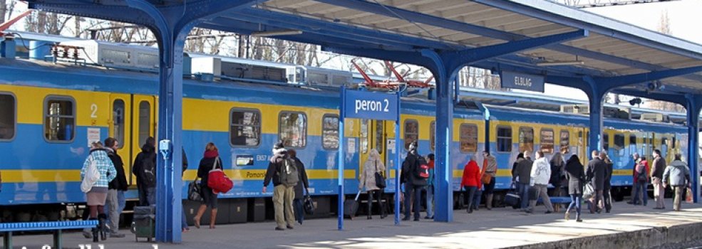 "Realizacja tej strategii b�dzie mia�a wa�ne znaczenie dla rozwoju Elbl�ga"