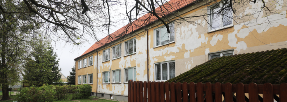Przedszkole przy Szczeci�skiej wymaga remontu. Kiedy faktycznie rusz� prace?