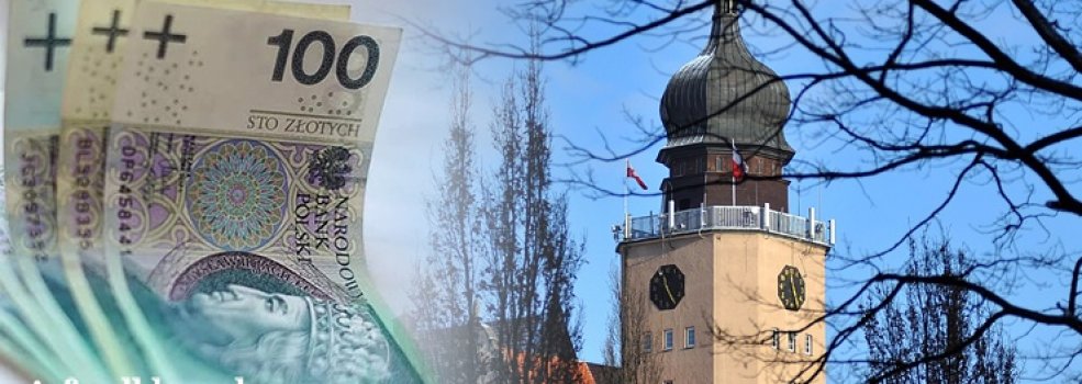 Miasto chce zaci�gn�� 80 mln po�yczki. Na co p�jd� te pieni�dze?
