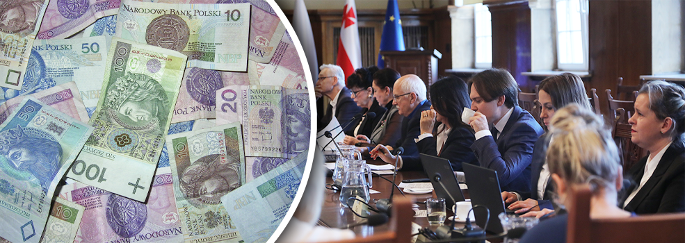 Maj�tki elbl�skich radnych bez tajemnic? Sprawdzamy najnowsze o�wiadczenia  