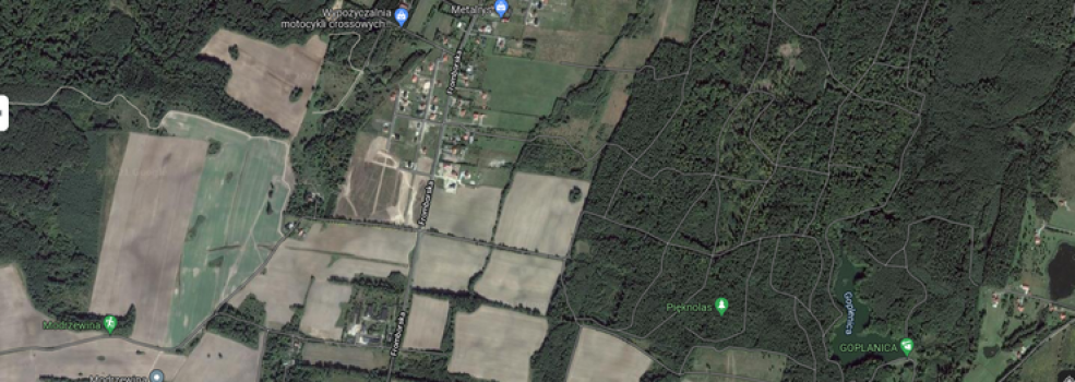 Nieruchomo�ci na Bielanach id� pod m�otek. To pi�te podej�cie