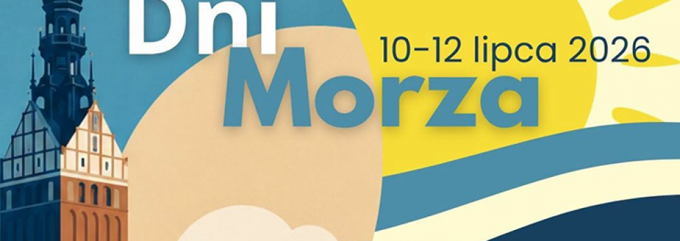 Dni Morza 2026 w Elbl�gu. Zobacz program