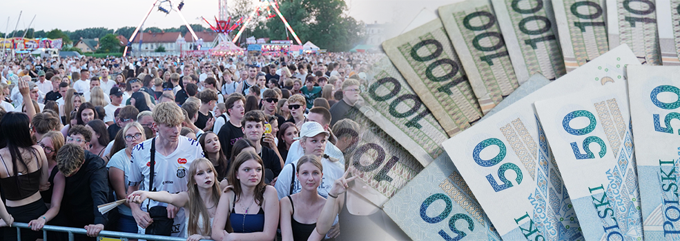Radni dopytuj�, ile Urz�d wydaje na wybrane imprezy