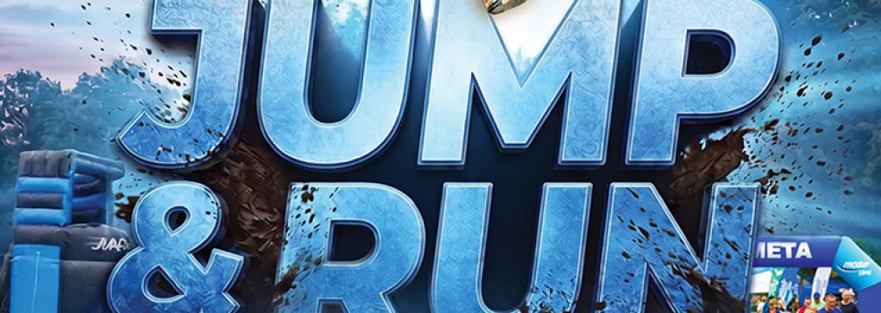 Ruszy�y zapisy na Ba�antarnia Jump&Run
