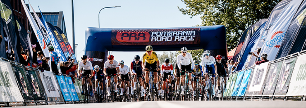 Road Race Elbl�g 2026 & Puchar Polski w p�maratonie rolkarskim