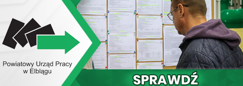 Oferty pracy dla os�b bezrobotnych i poszukuj�cych pracy