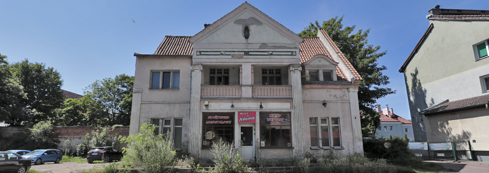 Zabytek przy Ko�ciuszki ignorowany przez 4 lata? Wyniki kontroli NIK
