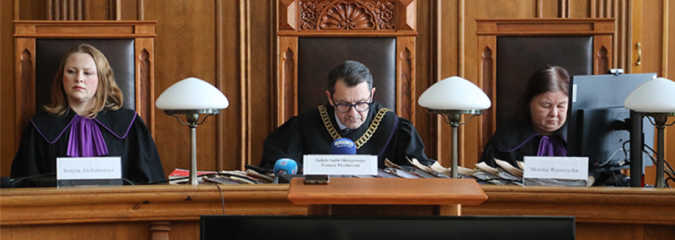 By�y wsp�pracownik papie�a skazany za gwa�t i pedofili�. Jest apelacja 