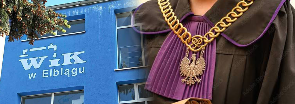 EPWiK musi przywr�ci� dotychczasowe warunki pracy pracownikowi. To decyzja S�du
