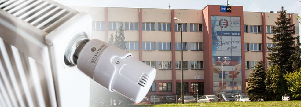 Zmiany cen ciep�a w Elbl�gu. "Nowe stawki zacz�y obowi�zywa� od 1 sierpnia"