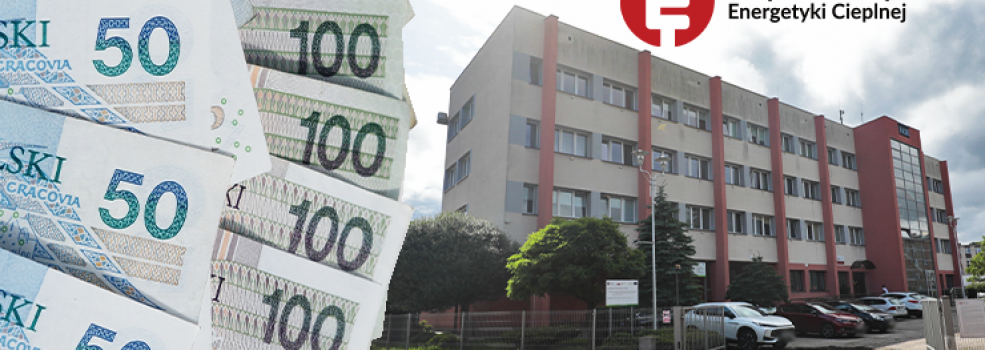 Je�li Energa nie dotrzyma terminu, EPEC mo�e naliczy� kar� 160 tys. z� dziennie