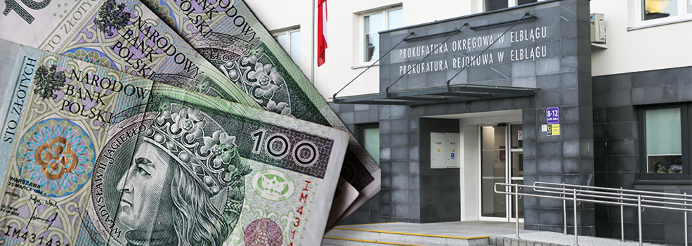 Ksi�gowa przyw�aszczy�a 400 tys.z� na szkod� szk�?Prokuratura wszcz�a �ledztwo