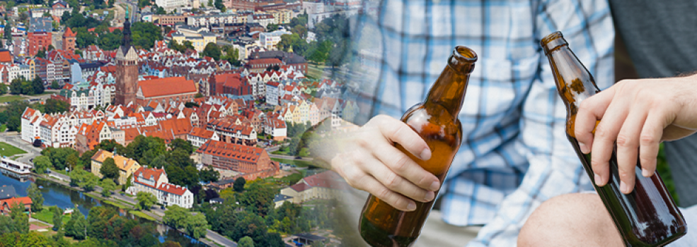Nocna prohibicja w ca�ej Polsce?�Wyniki ankiety INFO