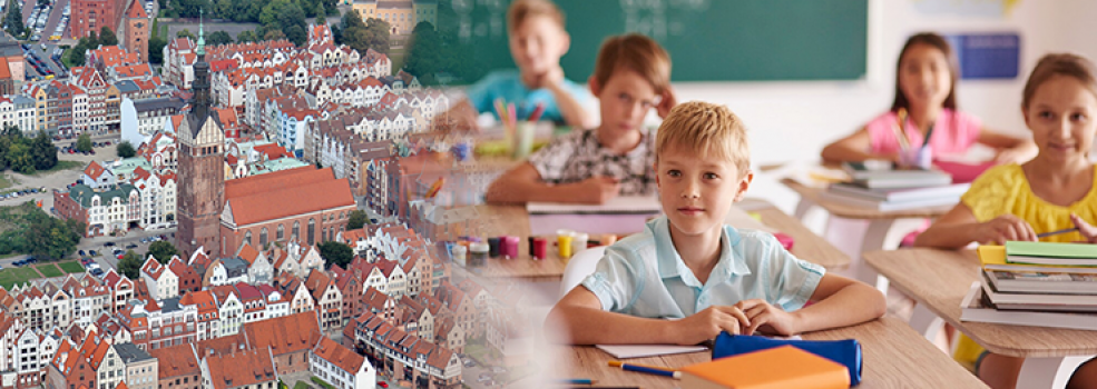 W Elbl�gu zostanie wdro�ona nowa reforma programowa.Co si� zmieni od 1 wrze�nia?