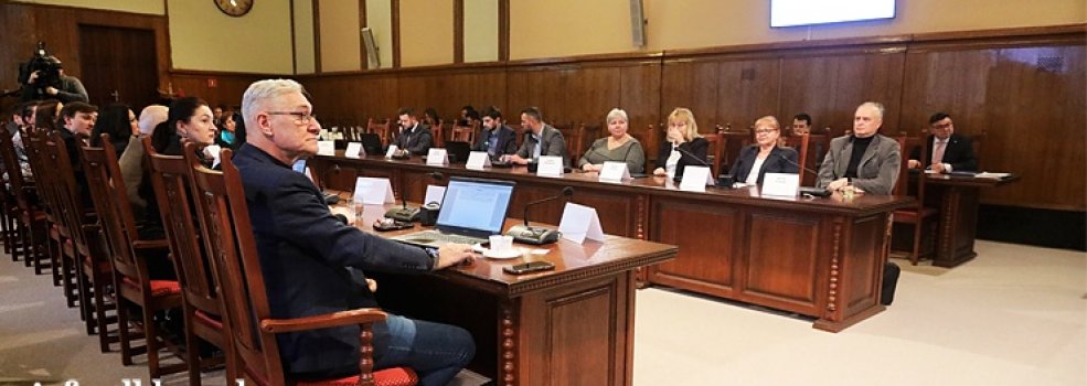 Sesja na koniec wakacji. Radni zdecyduj� m.in. o planie og�lnym miasta